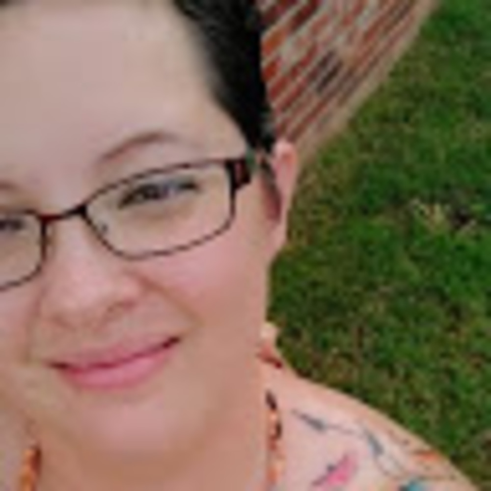 Meet your Posher, Dana